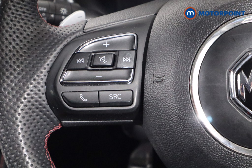 Mg Motor Uk HS Trophy Automatic Petrol SUV - Stock Number (1541674) - 7th supplementary image