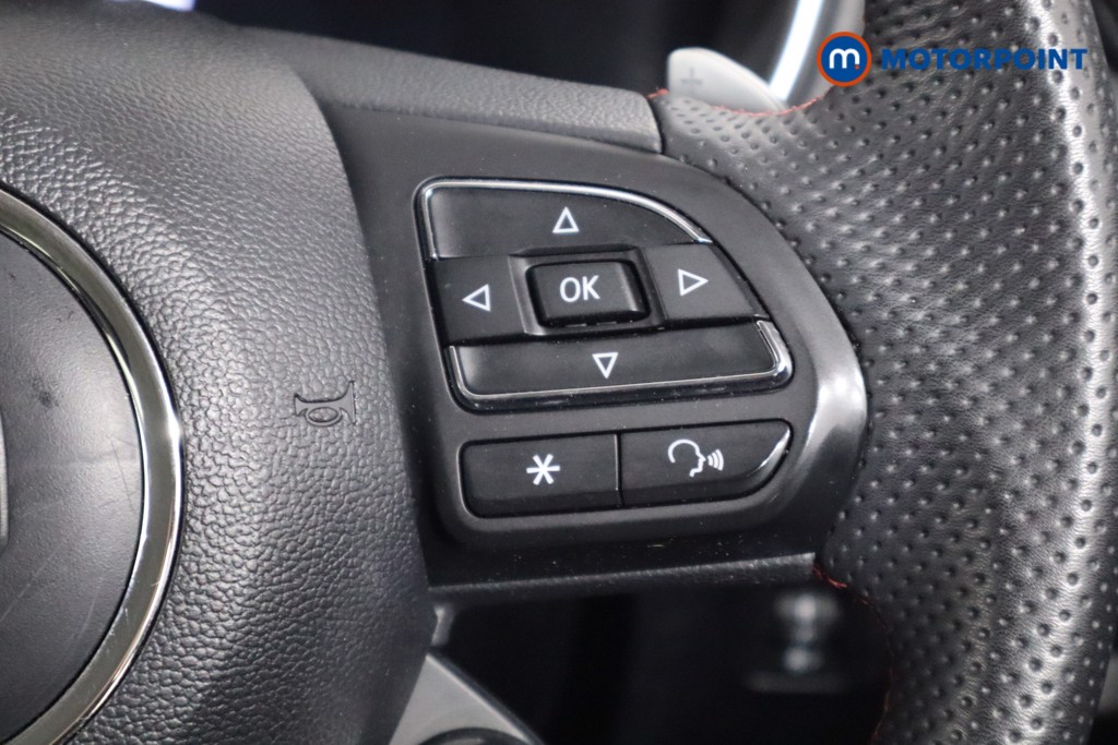 Mg Motor Uk HS Trophy Automatic Petrol SUV - Stock Number (1541674) - 8th supplementary image