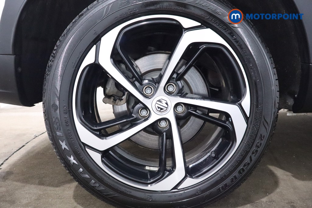 Mg Motor Uk HS Trophy Automatic Petrol SUV - Stock Number (1541674) - 9th supplementary image