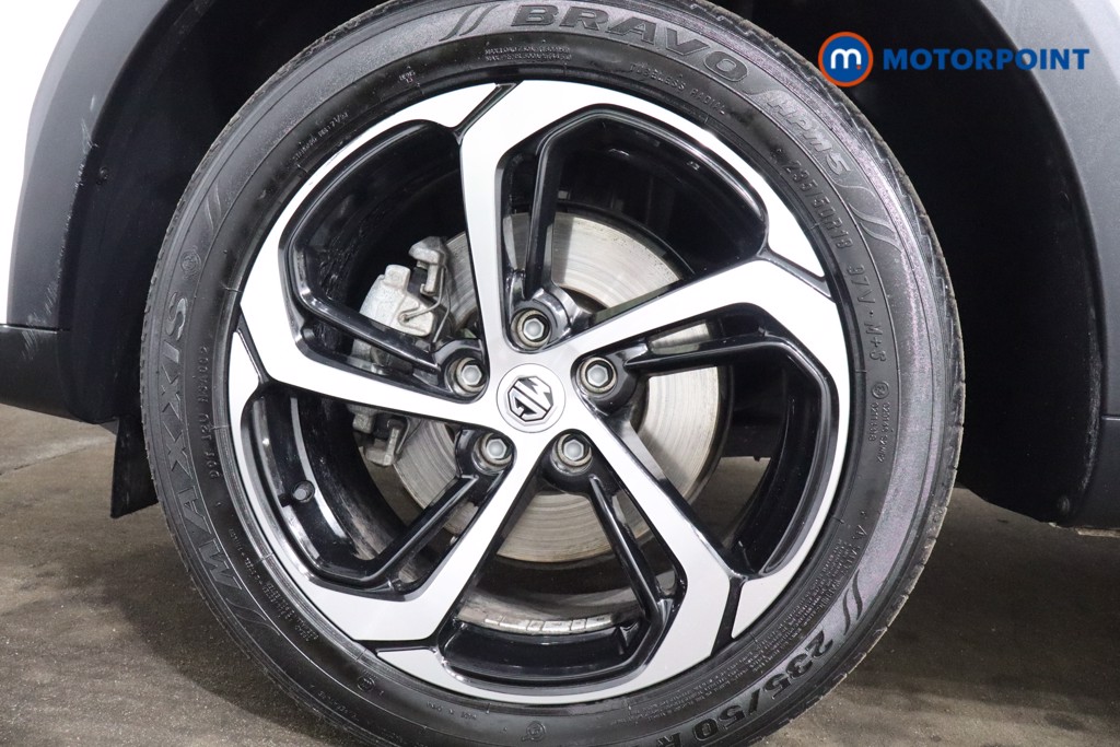 Mg Motor Uk HS Trophy Automatic Petrol SUV - Stock Number (1541674) - 11th supplementary image
