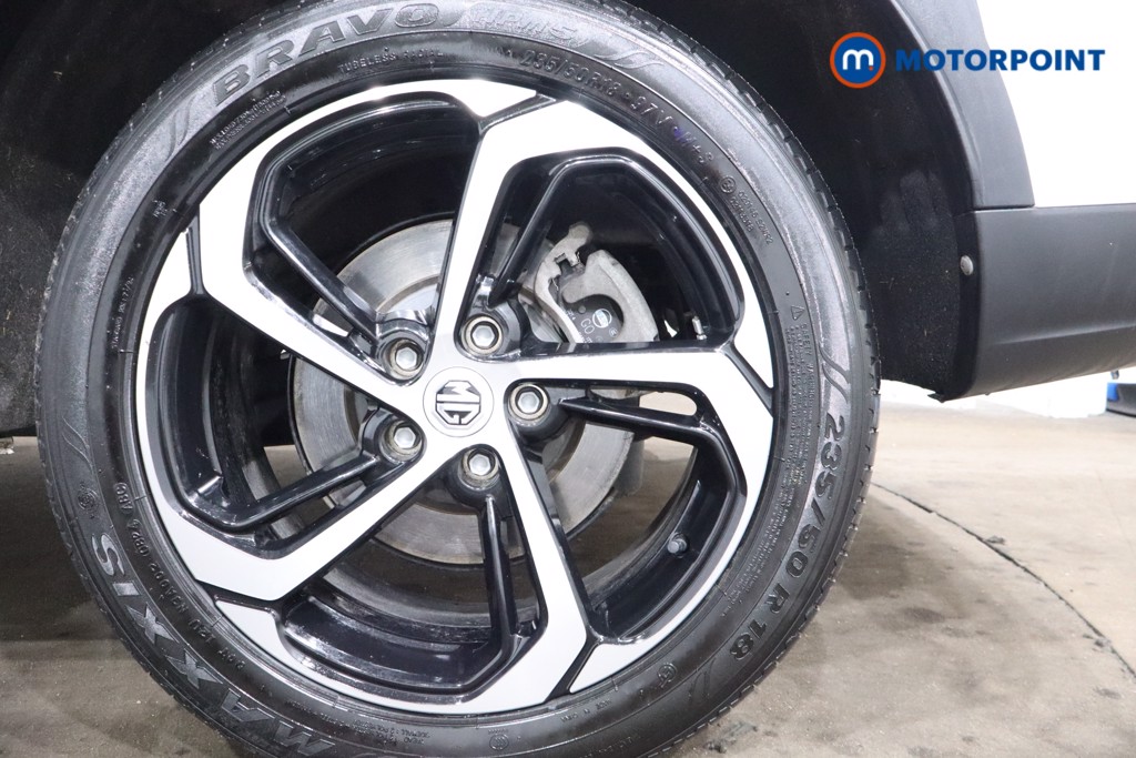 Mg Motor Uk HS Trophy Automatic Petrol SUV - Stock Number (1541674) - 12th supplementary image