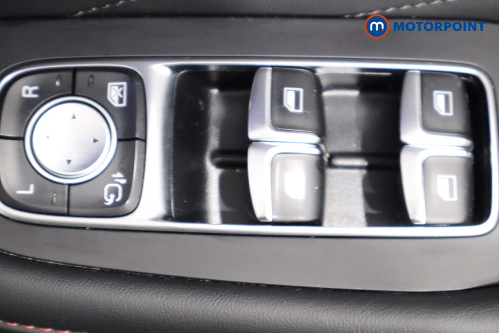 Mg Motor Uk HS Trophy Automatic Petrol SUV - Stock Number (1541674) - 13th supplementary image