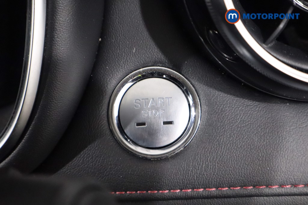 Mg Motor Uk HS Trophy Automatic Petrol SUV - Stock Number (1541674) - 14th supplementary image