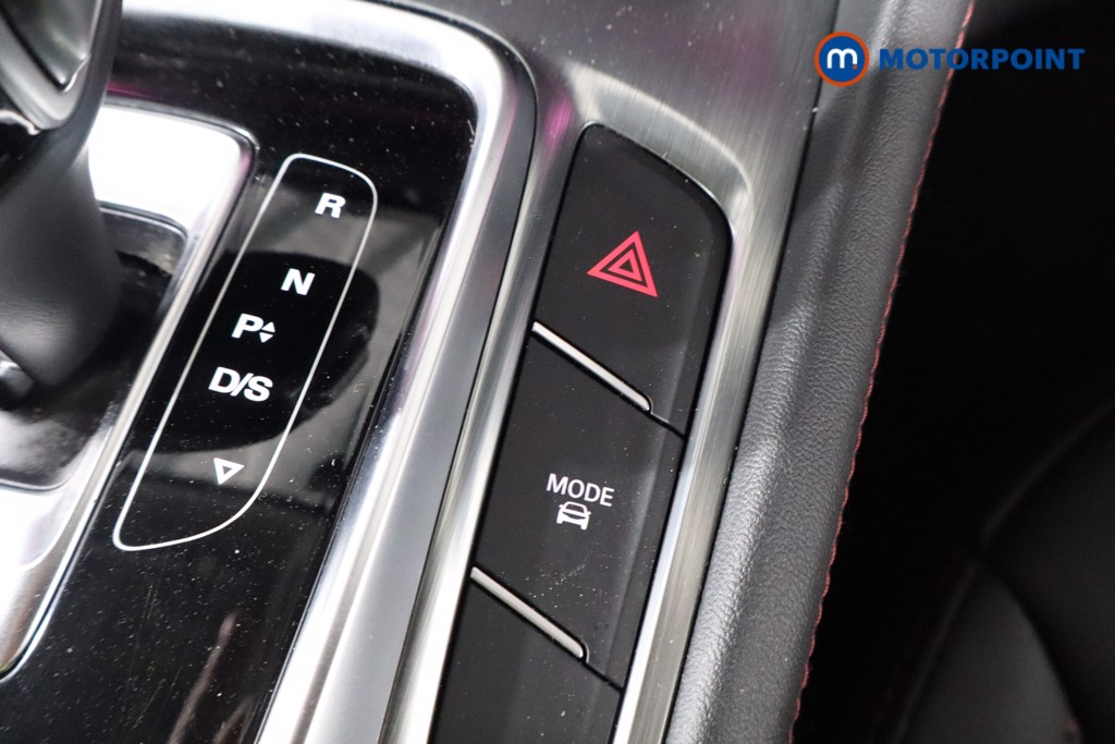 Mg Motor Uk HS Trophy Automatic Petrol SUV - Stock Number (1541674) - 17th supplementary image