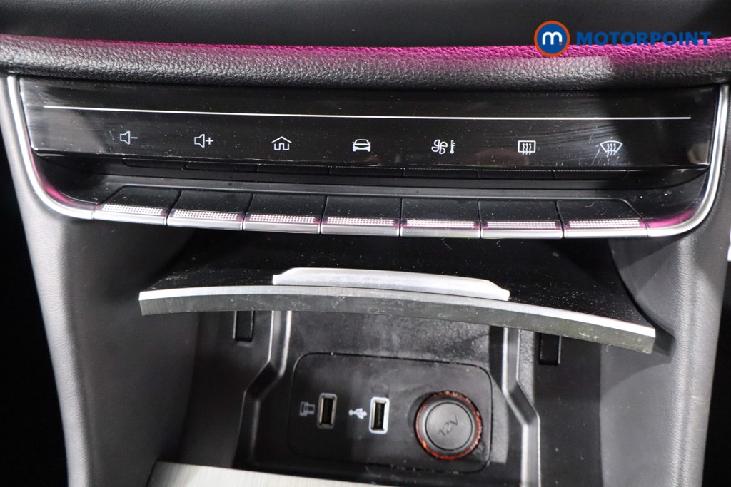 Mg Motor Uk HS Trophy Automatic Petrol SUV - Stock Number (1541674) - 18th supplementary image