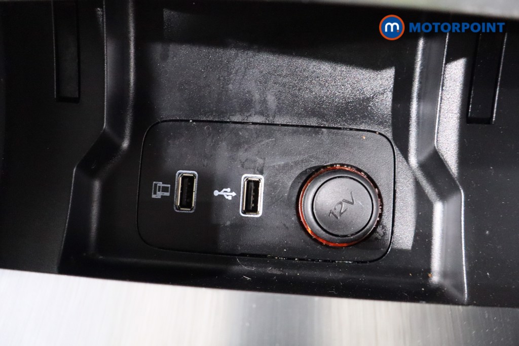 Mg Motor Uk HS Trophy Automatic Petrol SUV - Stock Number (1541674) - 19th supplementary image