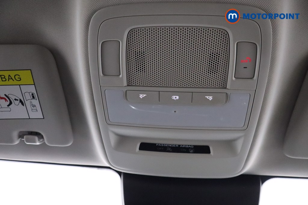 Mg Motor Uk HS Trophy Automatic Petrol SUV - Stock Number (1541674) - 20th supplementary image