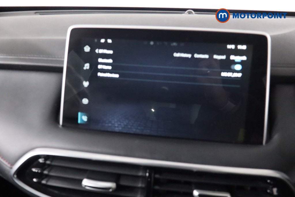 Mg Motor Uk HS Trophy Automatic Petrol SUV - Stock Number (1541674) - 21st supplementary image