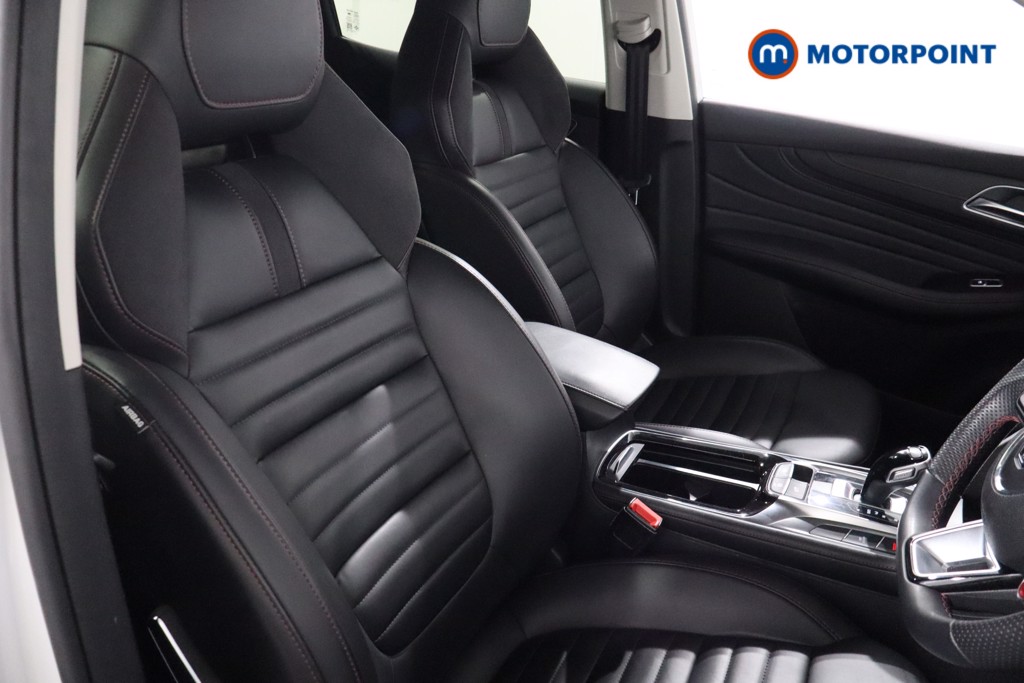 Mg Motor Uk HS Trophy Automatic Petrol SUV - Stock Number (1541674) - 22nd supplementary image