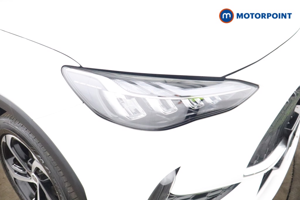 Mg Motor Uk HS Trophy Automatic Petrol SUV - Stock Number (1541674) - 23rd supplementary image