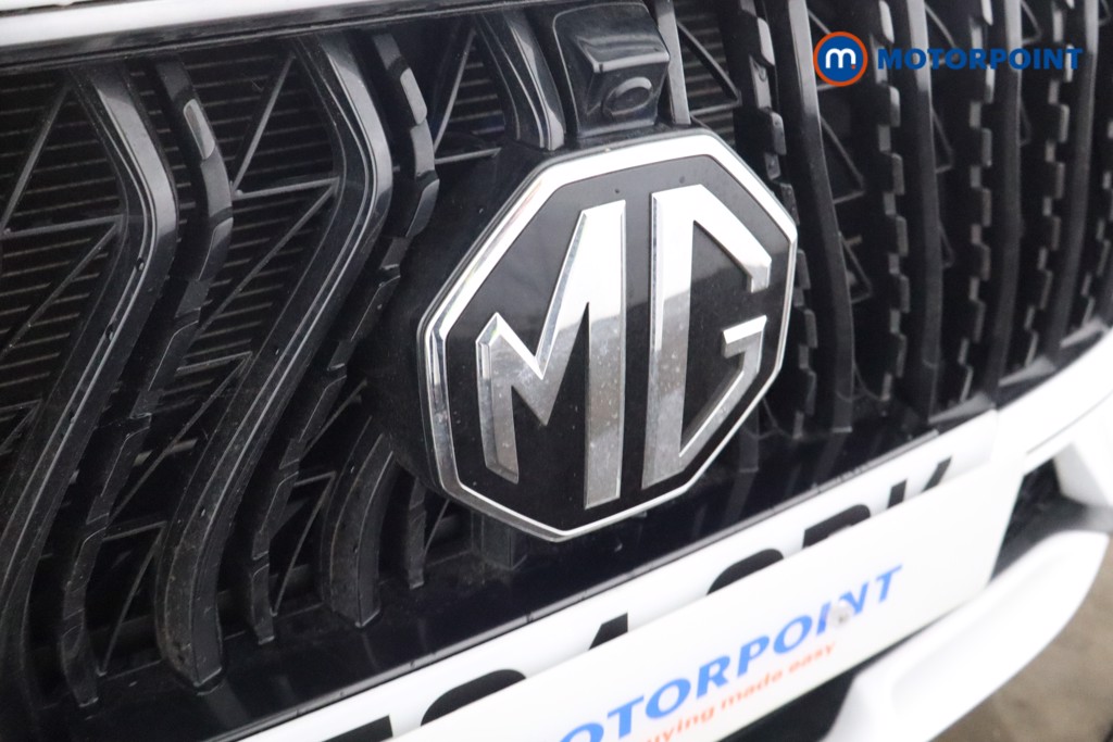 Mg Motor Uk HS Trophy Automatic Petrol SUV - Stock Number (1541674) - 24th supplementary image