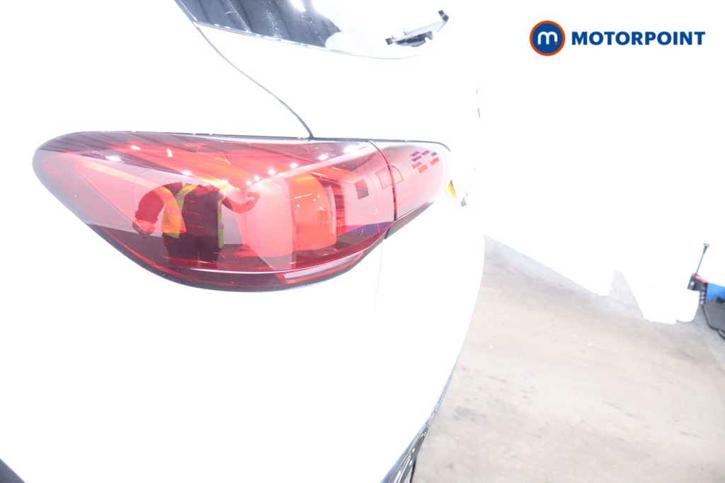 Mg Motor Uk HS Trophy Automatic Petrol SUV - Stock Number (1541674) - 25th supplementary image