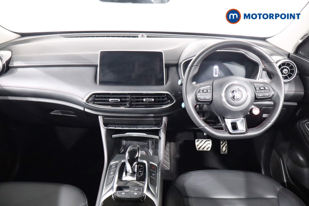 Mg Motor Uk HS Trophy Automatic Petrol SUV - Stock Number (1541674) - 1st supplementary image