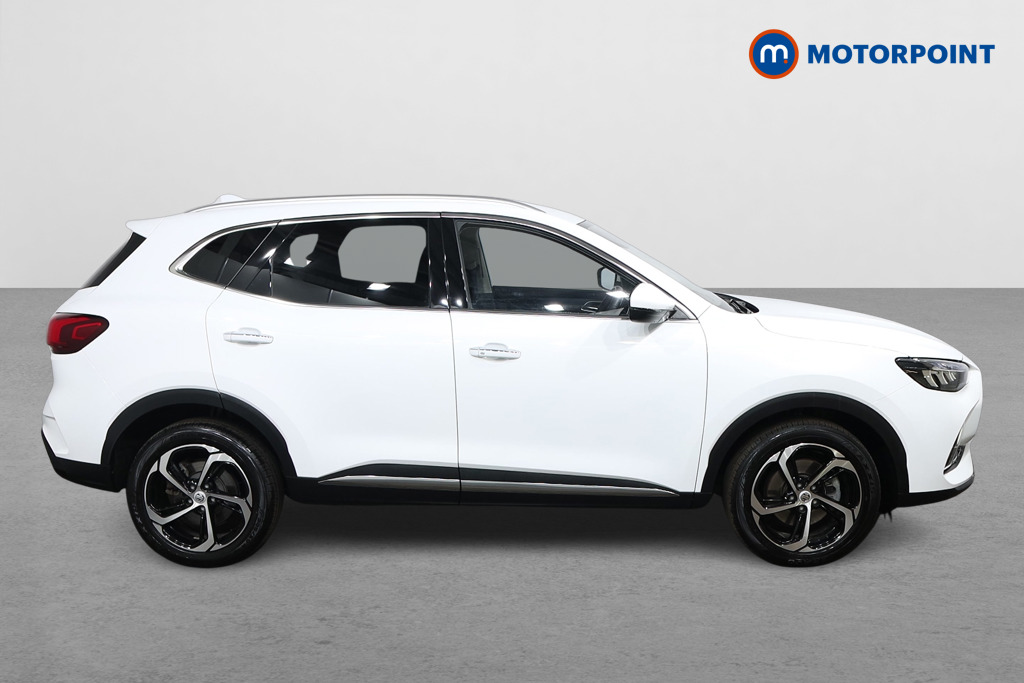 Mg Motor Uk HS Trophy Automatic Petrol SUV - Stock Number (1541674) - Drivers side