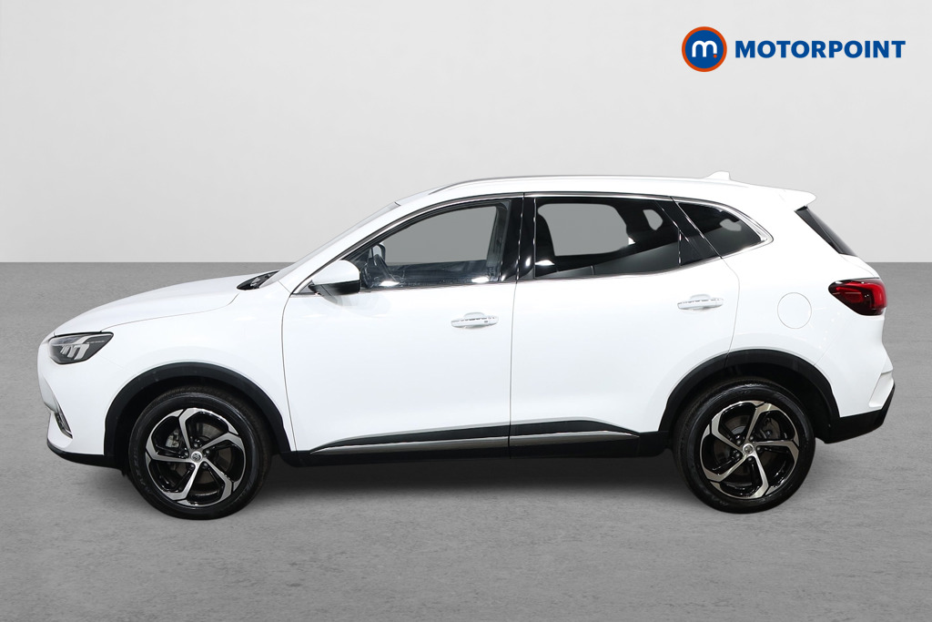 Mg Motor Uk HS Trophy Automatic Petrol SUV - Stock Number (1541674) - Passenger side