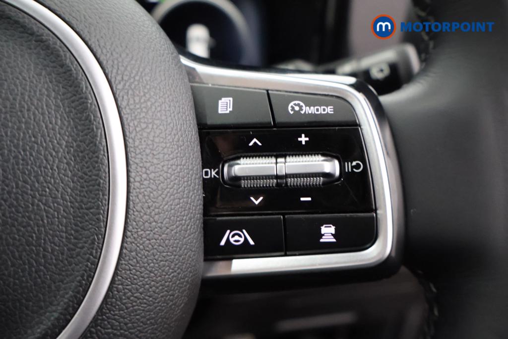 KIA Sorento 4 Automatic Petrol-Electric Hybrid SUV - Stock Number (1541705) - 3rd supplementary image