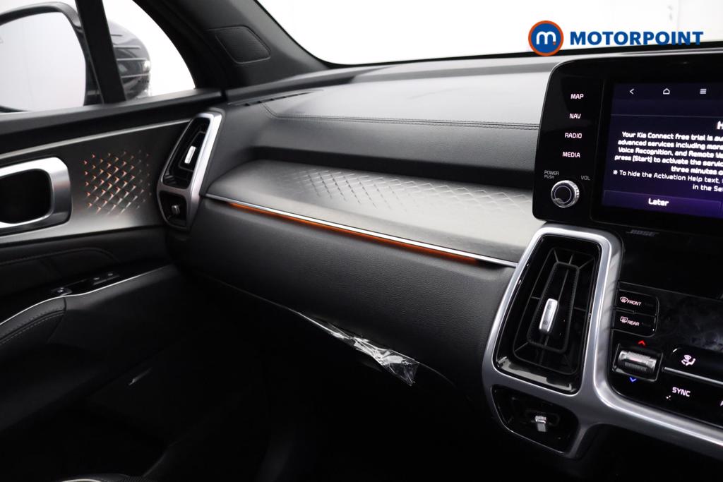KIA Sorento 4 Automatic Petrol-Electric Hybrid SUV - Stock Number (1541705) - 6th supplementary image