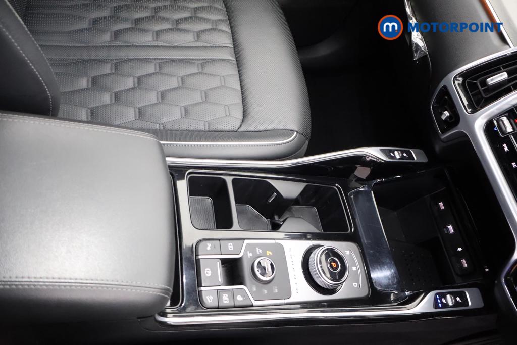 KIA Sorento 4 Automatic Petrol-Electric Hybrid SUV - Stock Number (1541705) - 8th supplementary image