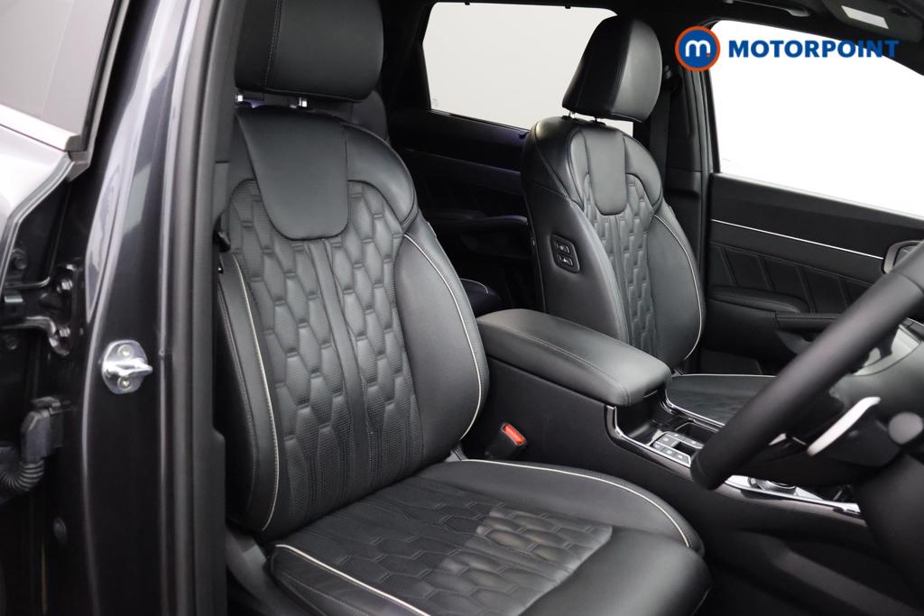 KIA Sorento 4 Automatic Petrol-Electric Hybrid SUV - Stock Number (1541705) - 9th supplementary image