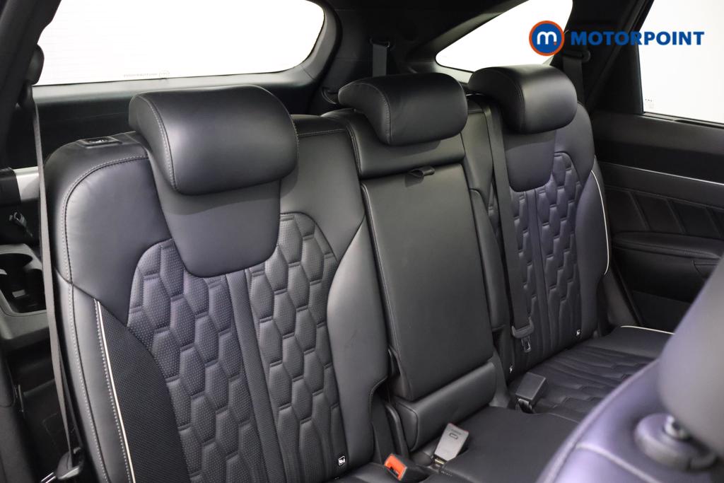 KIA Sorento 4 Automatic Petrol-Electric Hybrid SUV - Stock Number (1541705) - 11th supplementary image