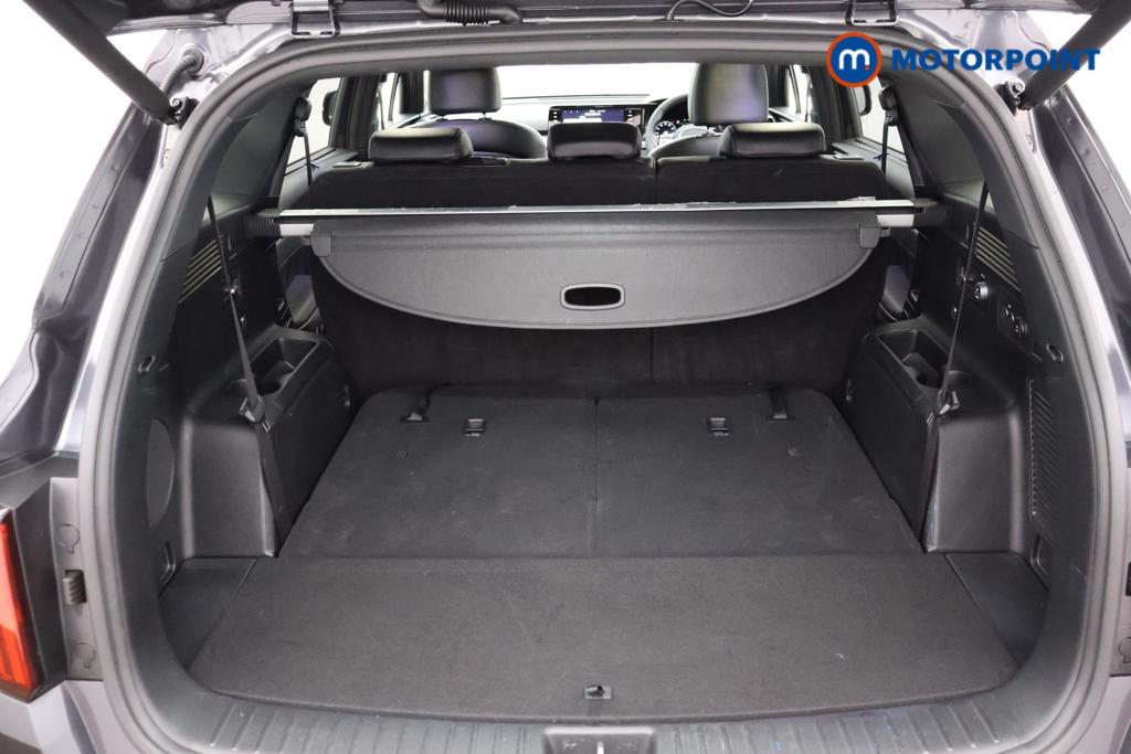 KIA Sorento 4 Automatic Petrol-Electric Hybrid SUV - Stock Number (1541705) - 12th supplementary image