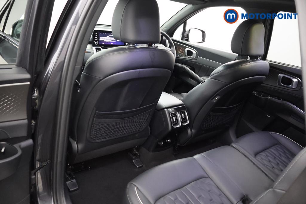 KIA Sorento 4 Automatic Petrol-Electric Hybrid SUV - Stock Number (1541705) - 13th supplementary image