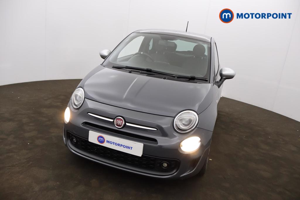 Fiat 500 Rock Star Manual Petrol-Electric Hybrid Hatchback - Stock Number (1541794) - 13th supplementary image