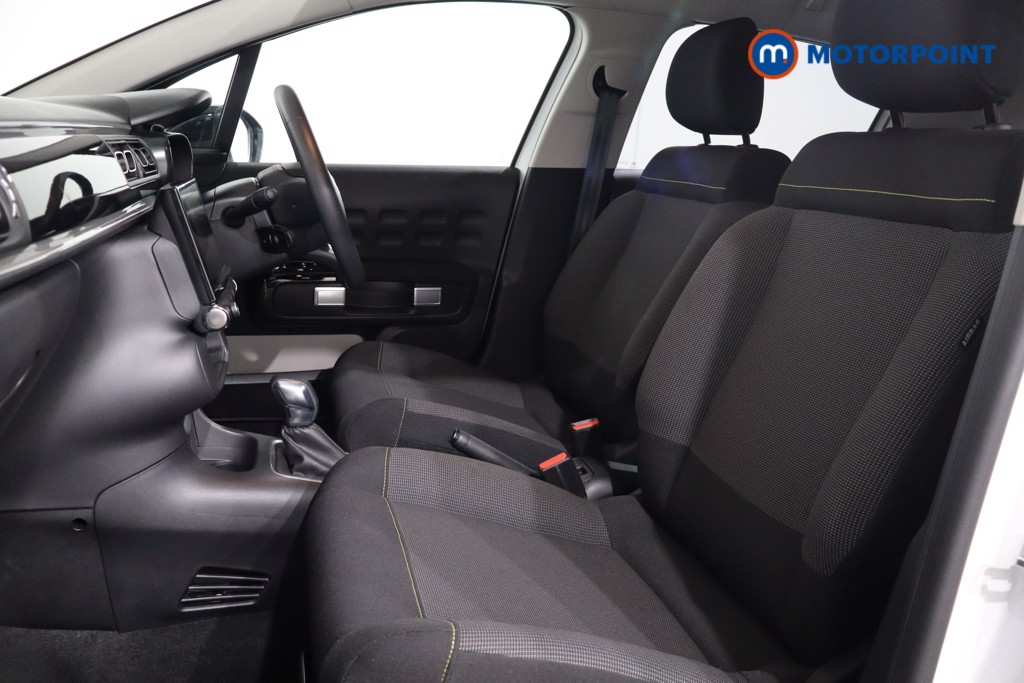 Citroen C3 Plus Automatic Petrol Hatchback - Stock Number (1541799) - 4th supplementary image