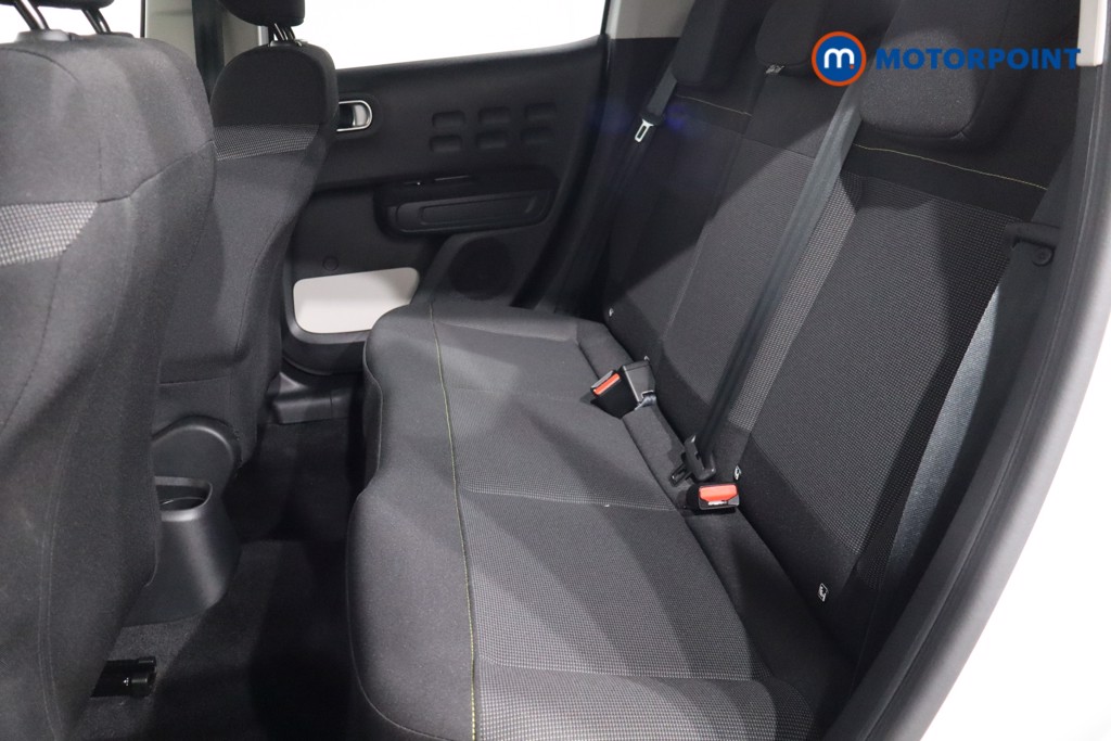 Citroen C3 Plus Automatic Petrol Hatchback - Stock Number (1541799) - 5th supplementary image