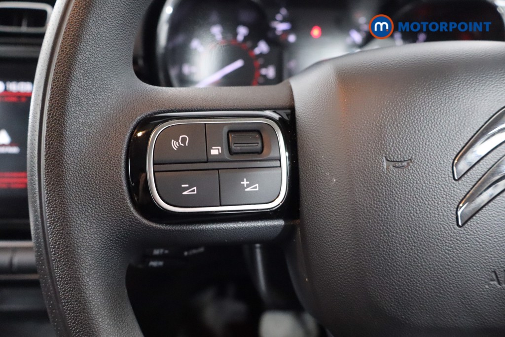 Citroen C3 Plus Automatic Petrol Hatchback - Stock Number (1541799) - 7th supplementary image