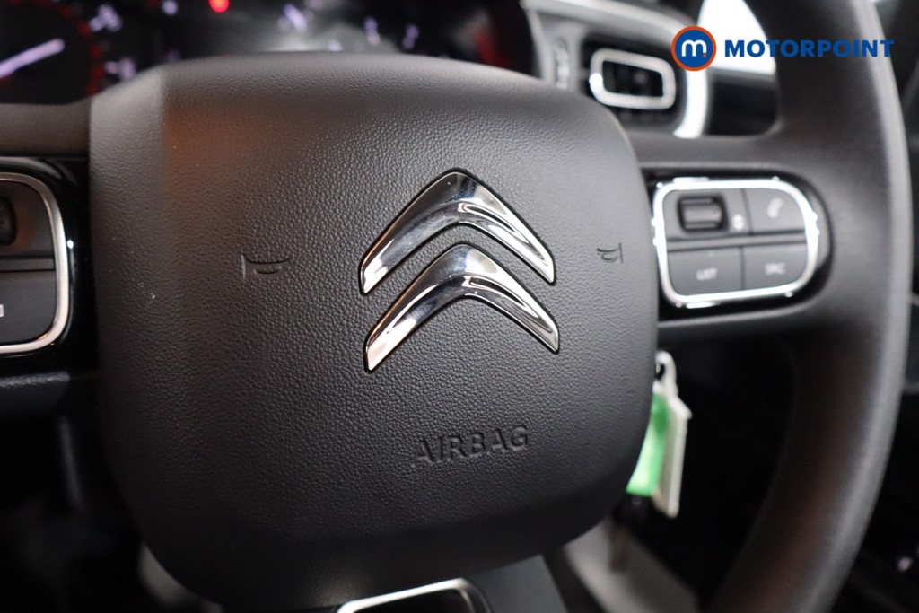 Citroen C3 Plus Automatic Petrol Hatchback - Stock Number (1541799) - 8th supplementary image