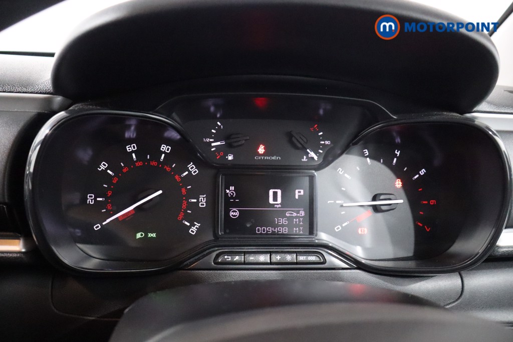 Citroen C3 Plus Automatic Petrol Hatchback - Stock Number (1541799) - 14th supplementary image