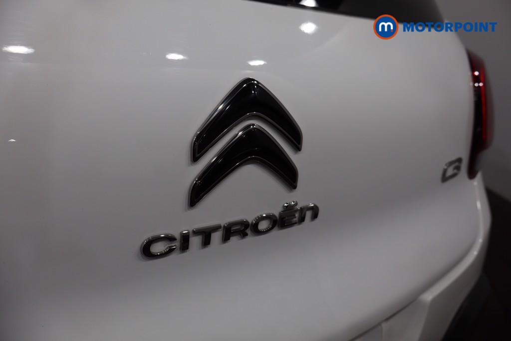 Citroen C3 Plus Automatic Petrol Hatchback - Stock Number (1541799) - 23rd supplementary image