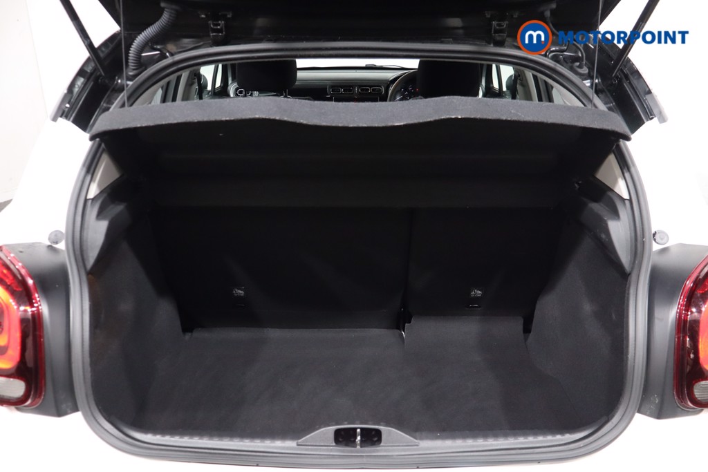 Citroen C3 Plus Automatic Petrol Hatchback - Stock Number (1541799) - 27th supplementary image