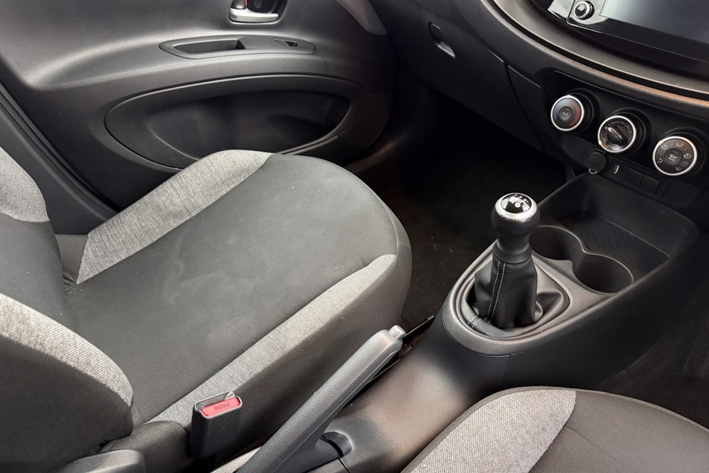 Toyota Aygo X Pure Manual Petrol Hatchback - Stock Number (1541889) - 7th supplementary image