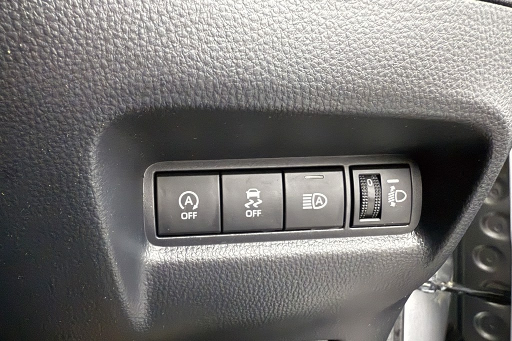 Toyota Aygo X Pure Manual Petrol Hatchback - Stock Number (1541889) - 9th supplementary image