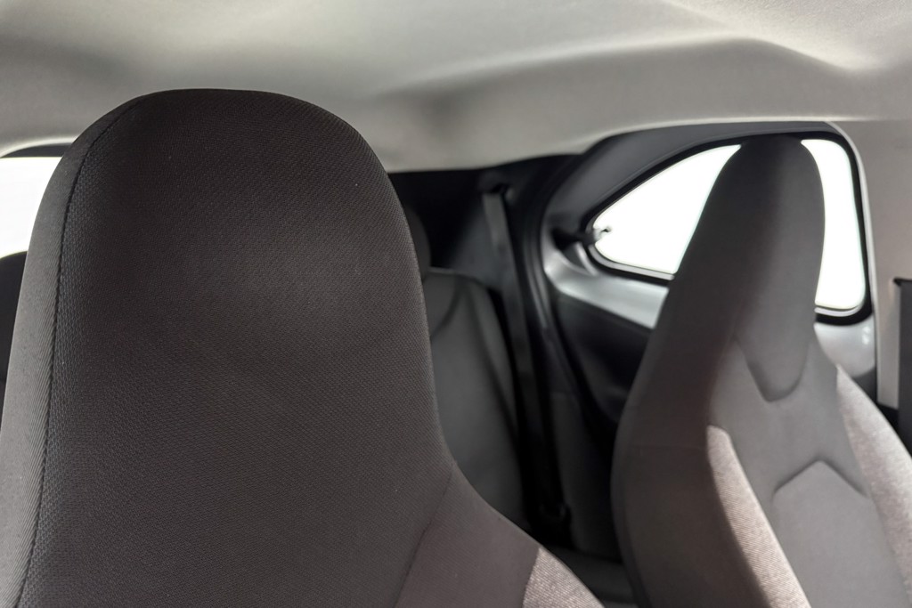 Toyota Aygo X Pure Manual Petrol Hatchback - Stock Number (1541889) - 11th supplementary image