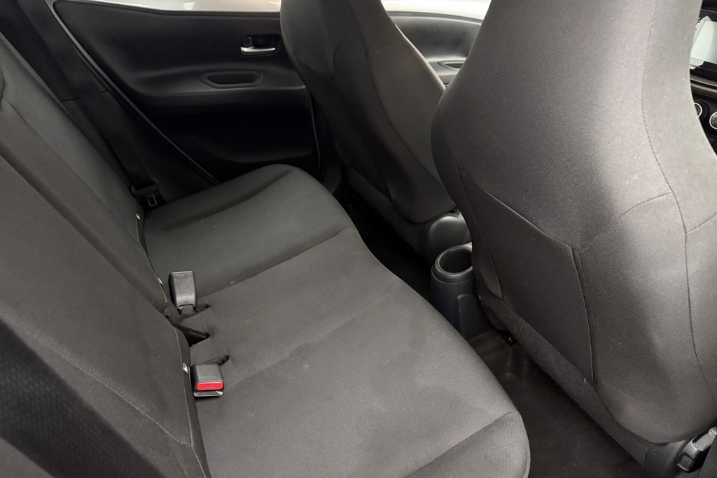 Toyota Aygo X Pure Manual Petrol Hatchback - Stock Number (1541889) - 14th supplementary image