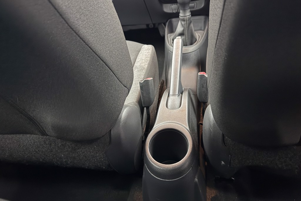 Toyota Aygo X Pure Manual Petrol Hatchback - Stock Number (1541889) - 15th supplementary image
