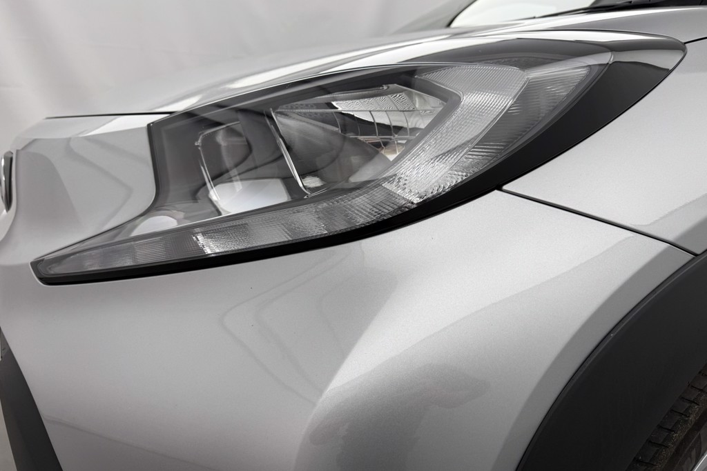 Toyota Aygo X Pure Manual Petrol Hatchback - Stock Number (1541889) - 19th supplementary image