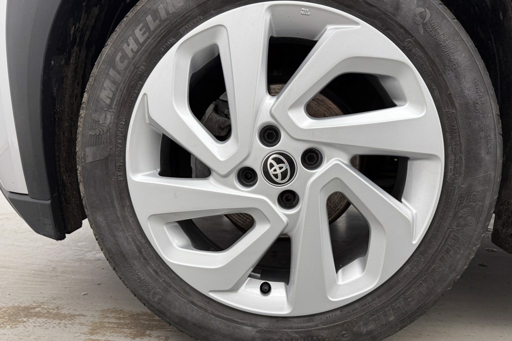 Toyota Aygo X Pure Manual Petrol Hatchback - Stock Number (1541889) - 20th supplementary image