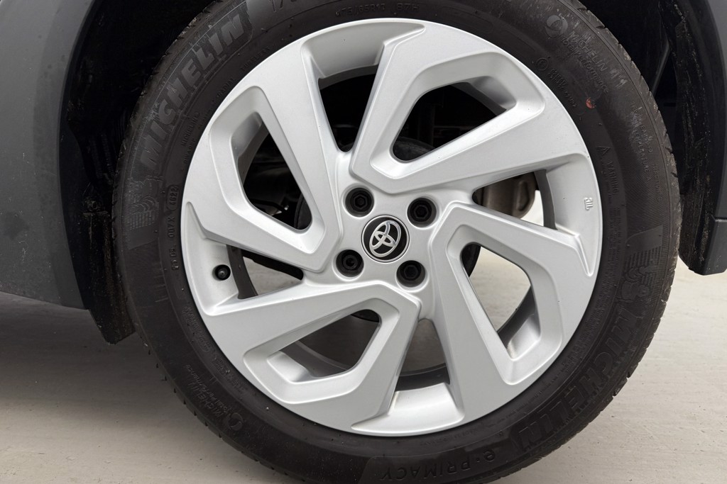 Toyota Aygo X Pure Manual Petrol Hatchback - Stock Number (1541889) - 21st supplementary image