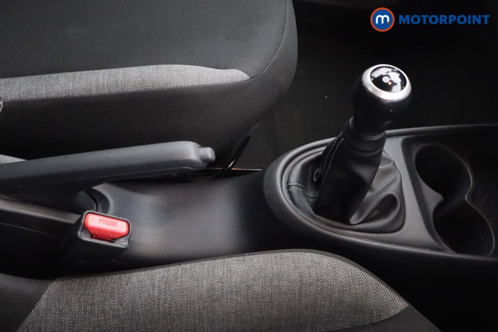 Toyota Aygo X Pure Manual Petrol Hatchback - Stock Number (1541891) - 7th supplementary image