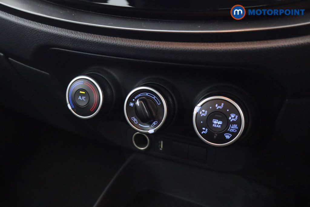 Toyota Aygo X Pure Manual Petrol Hatchback - Stock Number (1541891) - 8th supplementary image
