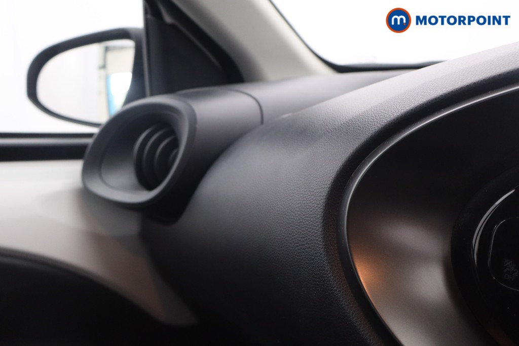 Toyota Aygo X Pure Manual Petrol Hatchback - Stock Number (1541891) - 9th supplementary image