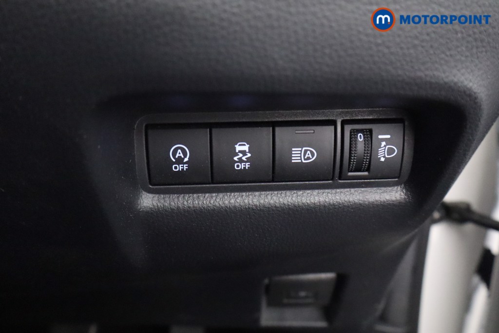 Toyota Aygo X Pure Manual Petrol Hatchback - Stock Number (1541891) - 11th supplementary image