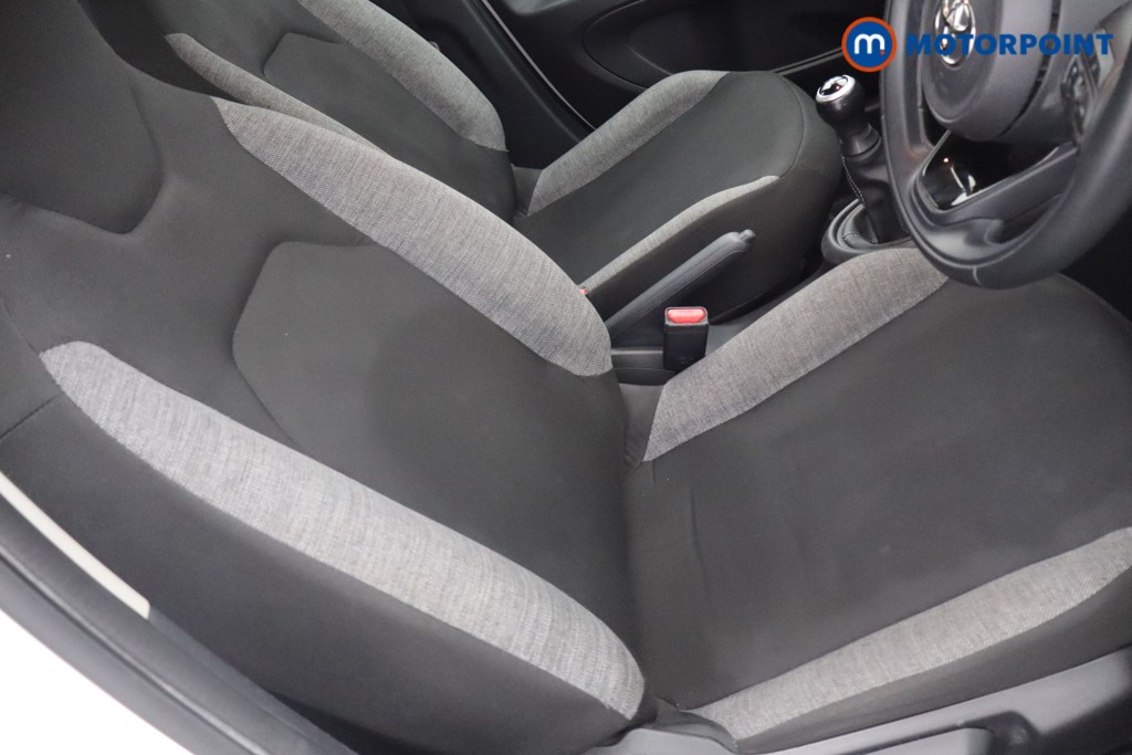 Toyota Aygo X Pure Manual Petrol Hatchback - Stock Number (1541891) - 12th supplementary image