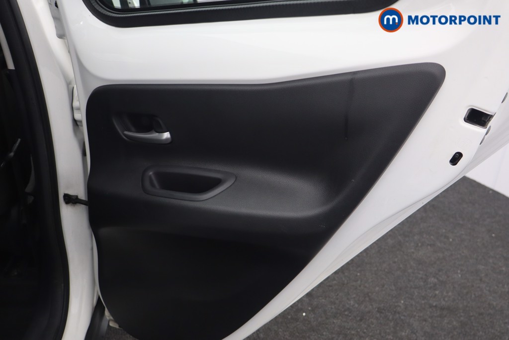 Toyota Aygo X Pure Manual Petrol Hatchback - Stock Number (1541891) - 15th supplementary image