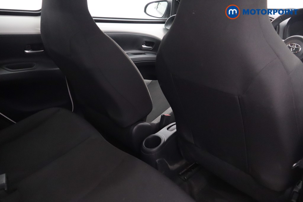 Toyota Aygo X Pure Manual Petrol Hatchback - Stock Number (1541891) - 16th supplementary image