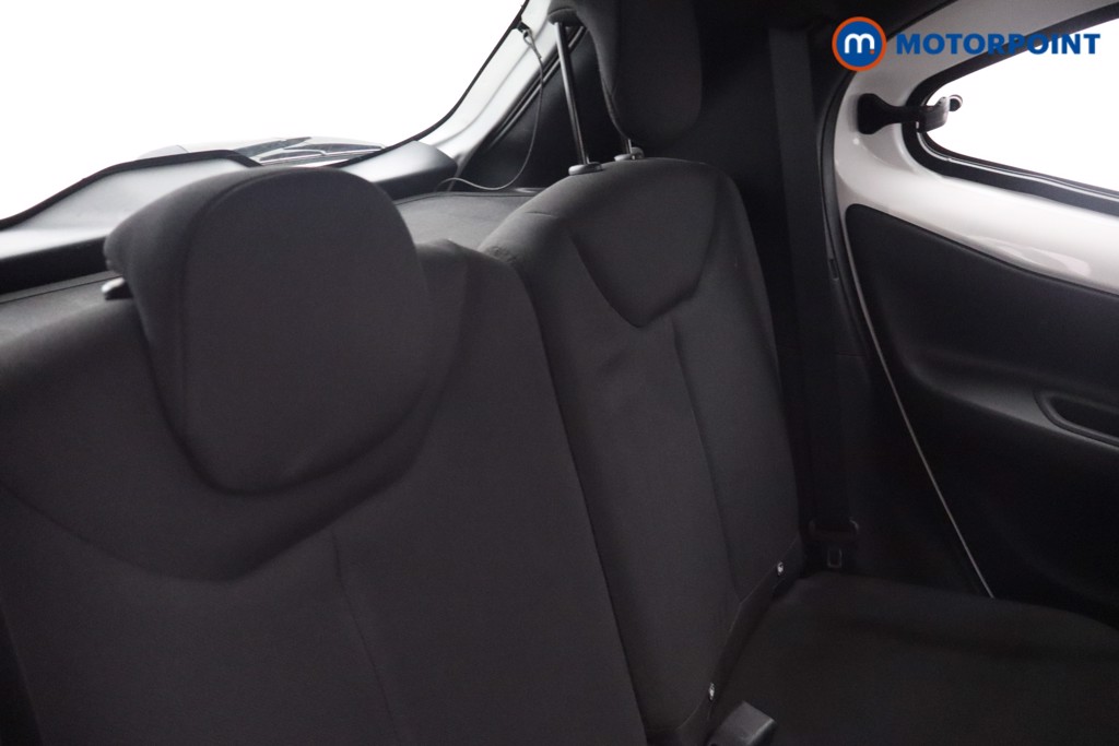 Toyota Aygo X Pure Manual Petrol Hatchback - Stock Number (1541891) - 17th supplementary image